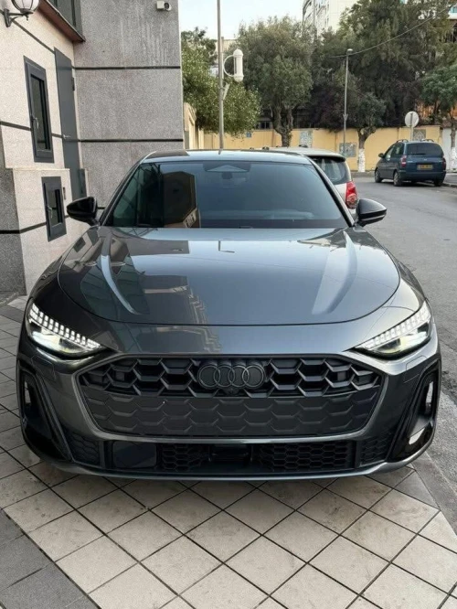 Audi A5 2025 S Line