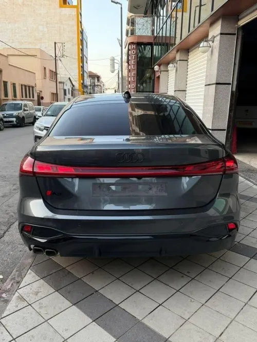 Audi A5 2025 S Line