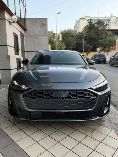 Audi A5 2025 S Line