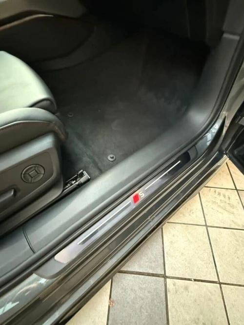 Audi A5 2025 S Line