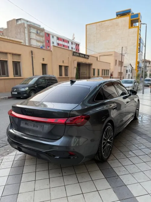 Audi A5 2025 S Line