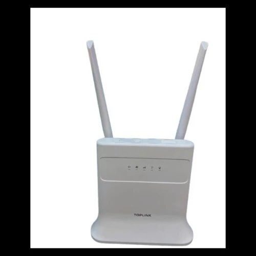 Routeur TOPLINK 5G+ WI-FI 32 utilisateurs