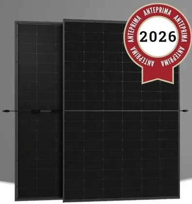 Ondulaire - Inverter - Lithium Batterie