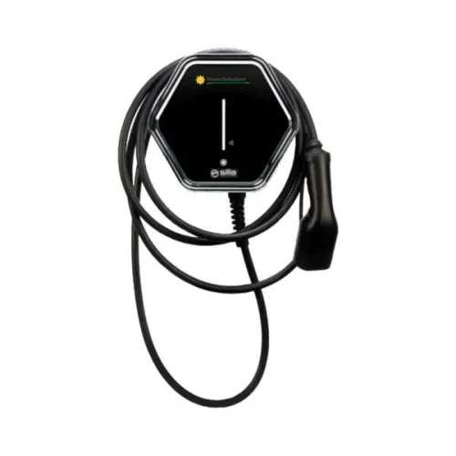 Borne de Charge DC véhicule éléctrique