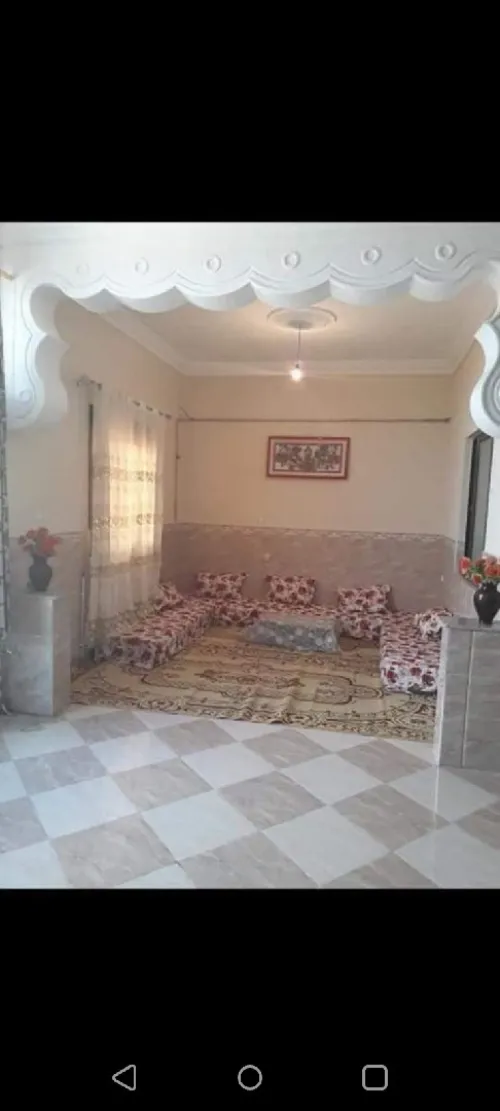 Location Niveau De Villa F4 Aïn Témouchent Beni saf