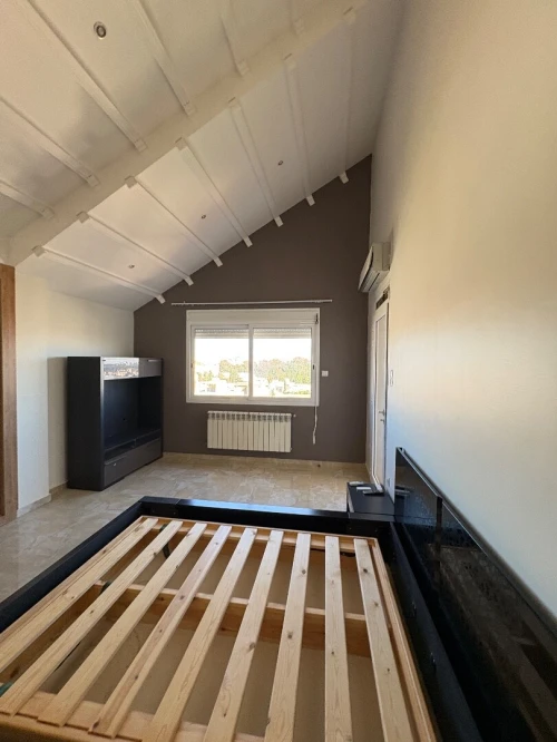 Location Appartement Duplex F6 Alger El achour