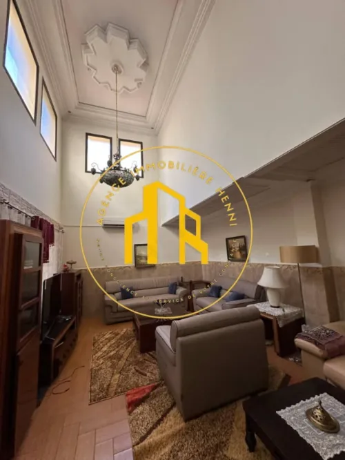 Location Villa Alger El achour