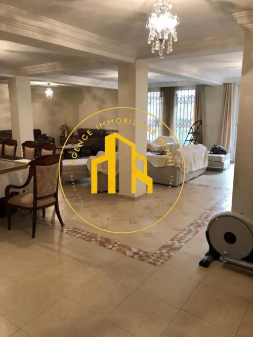 Vente Villa Alger Draria