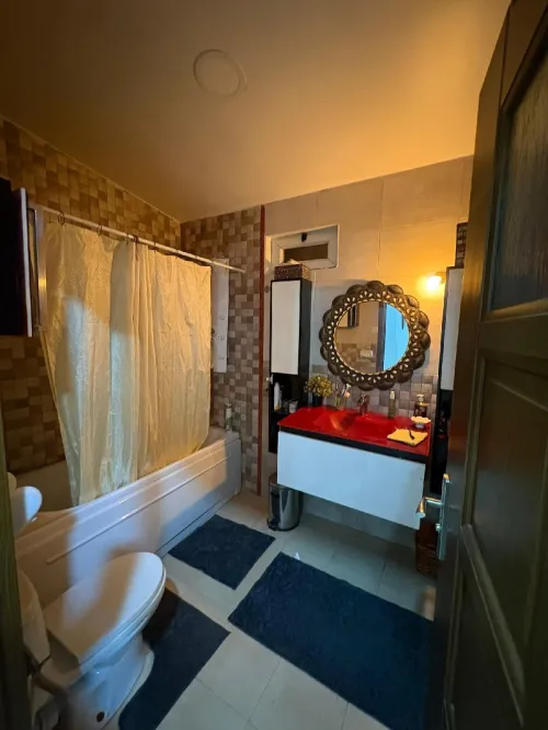Location Appartement F4 Alger Draria