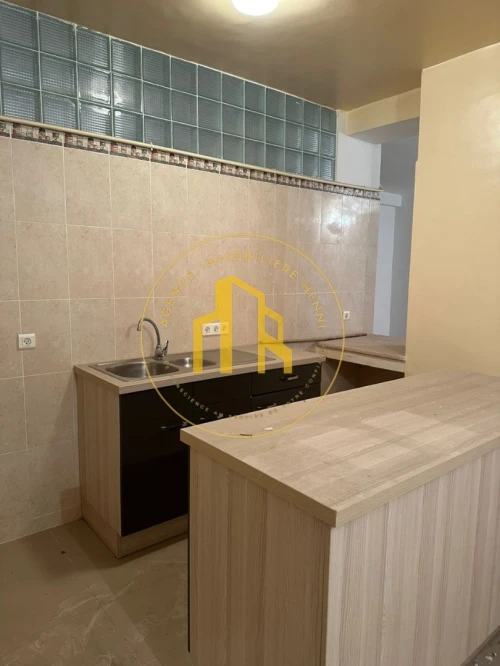 Vente Appartement Alger El achour