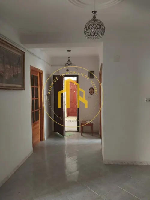 Vente Appartement Duplex Tipaza Bou ismail