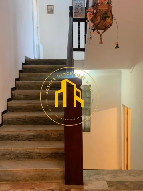 Location Villa Alger Birkhadem