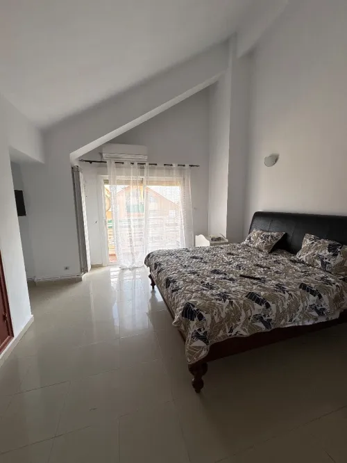 Vente Appartement Duplex F7 Alger El achour