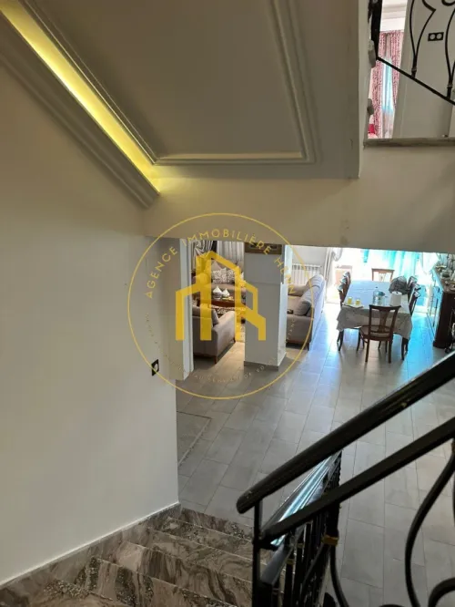 Vente Villa Alger El achour