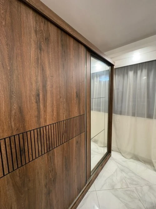 Vente Appartement F2 Alger Dely brahim