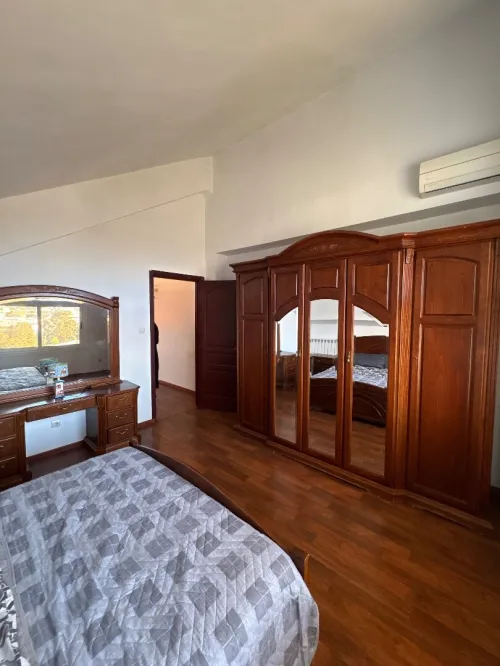 Vente Appartement Duplex F7 Alger El achour