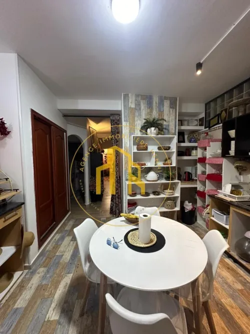 Vente Appartement Alger El achour