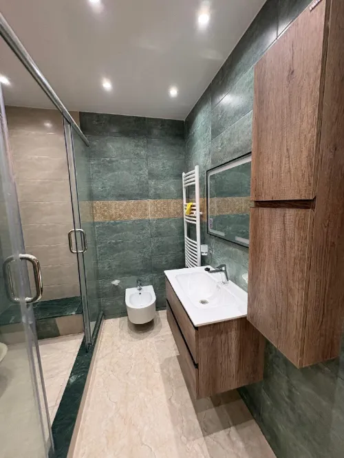 Location Appartement F4 Alger Staoueli