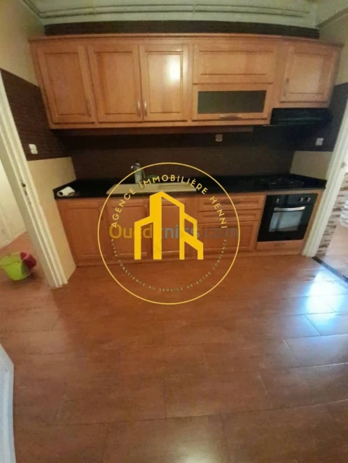 Location Appartement F3 Alger El achour