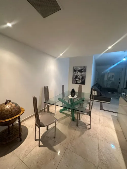 Location Appartement F4 Alger Ouled fayet