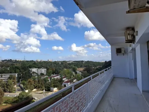 Location Appartement Duplex F4 Alger El achour