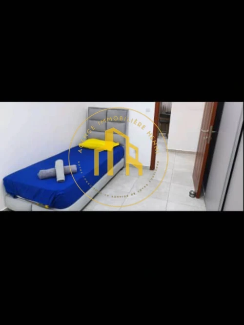 Location Alger Hydra