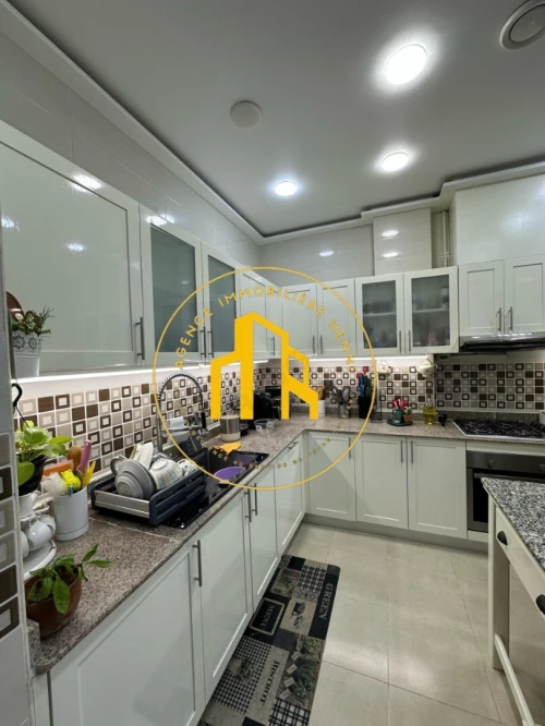 Vente Appartement F5 Alger El achour