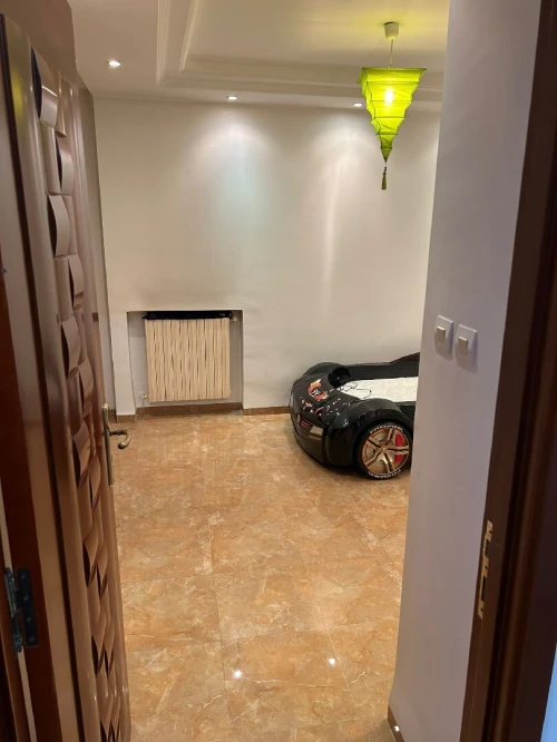 Location Appartement F4 Alger Hydra