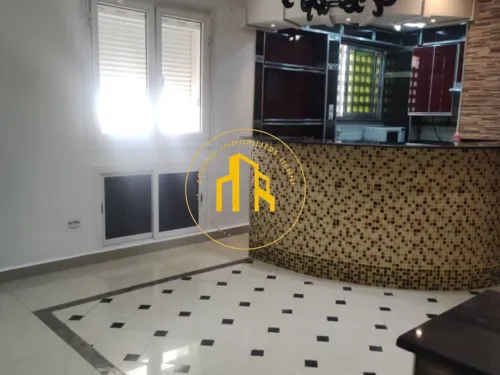 Location Appartement F3 Alger Hydra