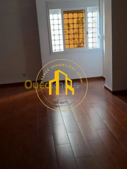 Location Appartement F3 Alger El achour
