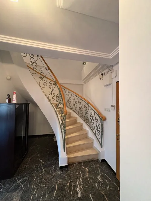 Vente Appartement Duplex F7 Alger El achour