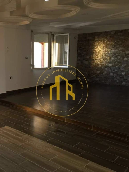 Vente Appartement Duplex Alger Staoueli