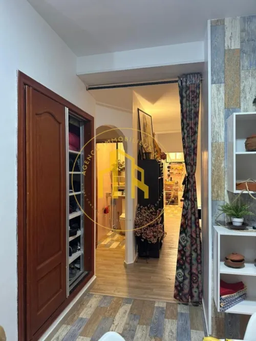 Vente Appartement Alger El achour