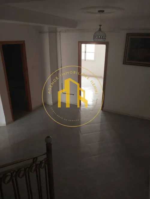 Vente Appartement Duplex Tipaza Bou ismail