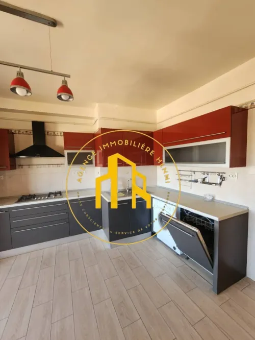Vente Appartement Duplex Alger El achour