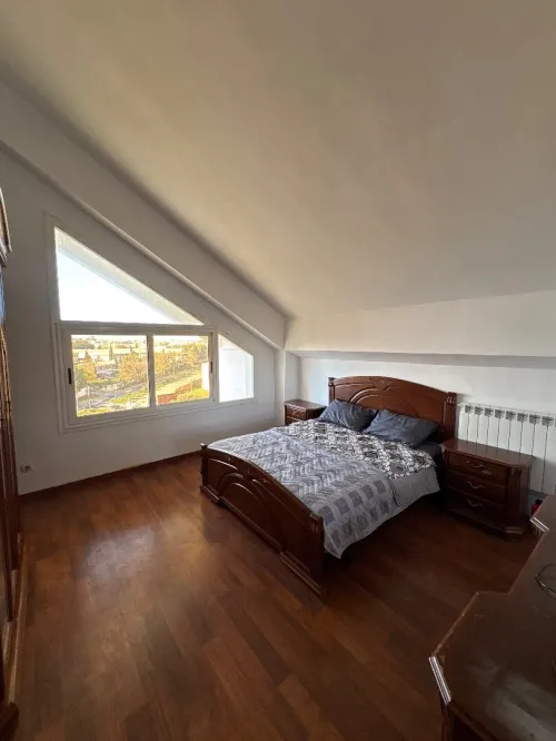 Vente Appartement Duplex F7 Alger El achour