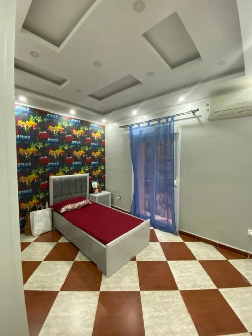 Vente Appartement F4 Tipaza Bou ismail