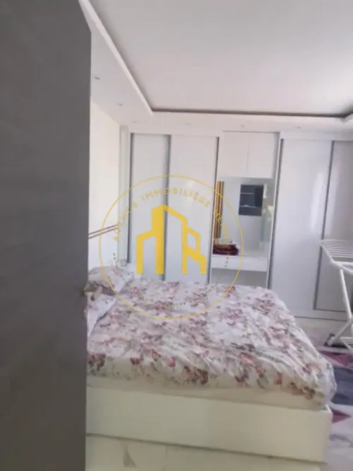 Vente Appartement Alger El achour