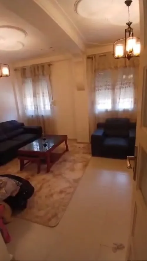 Vente Appartement F3 Alger Ouled fayet