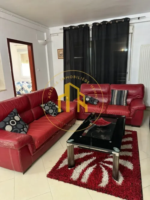 Vente Appartement Alger El achour