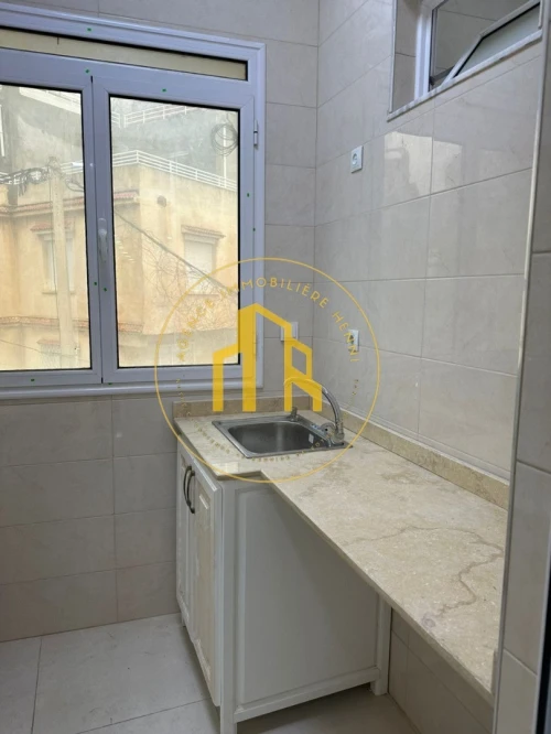 Location Niveau De Villa Alger Draria