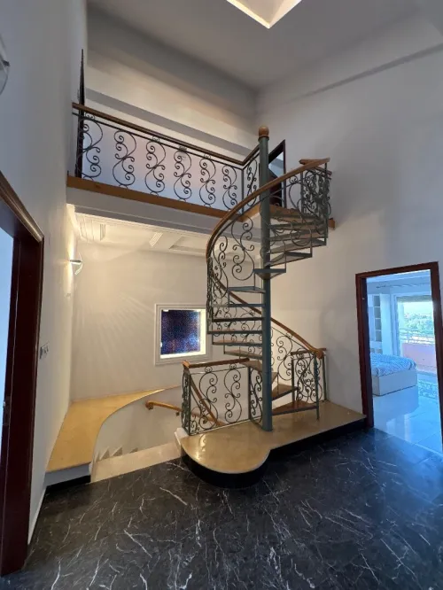 Vente Appartement Duplex F7 Alger El achour