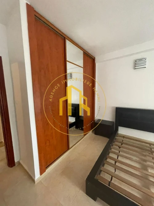 Vente Appartement F3 Alger El achour