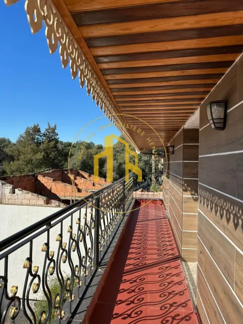 Vente Villa Alger El achour