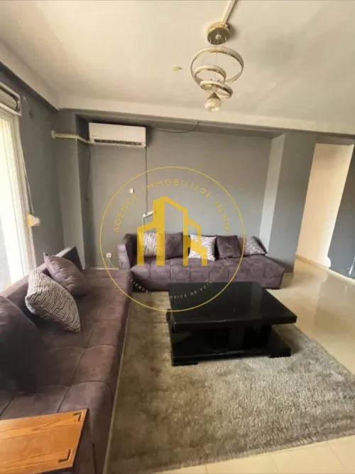 Location Appartement F3 Alger El achour