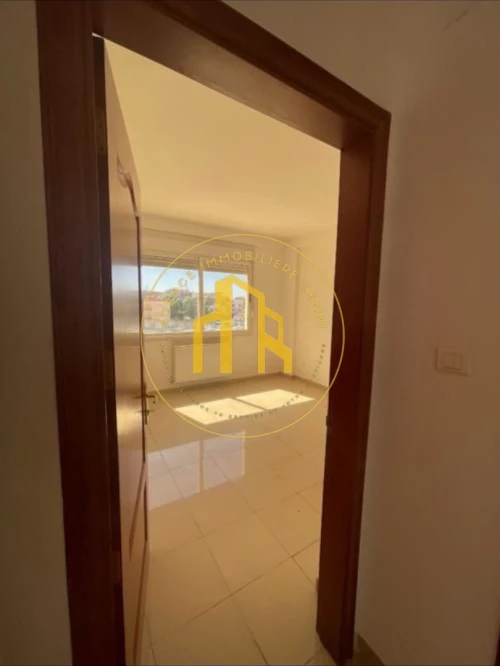 Location Appartement F3 Alger El achour