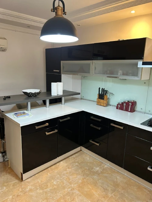 Location Appartement F4 Alger Hydra