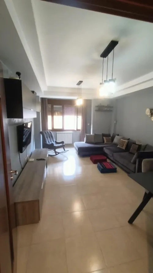 Vente Appartement F3 Alger El achour
