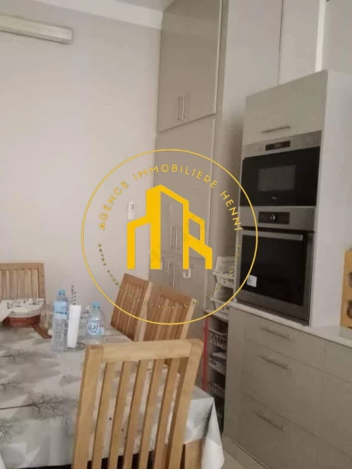 Vente Villa Alger Draria