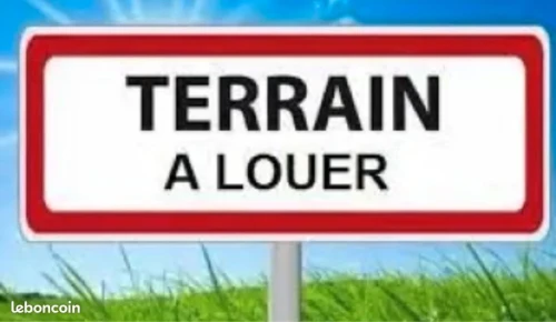 Location Terrain Alger Draria